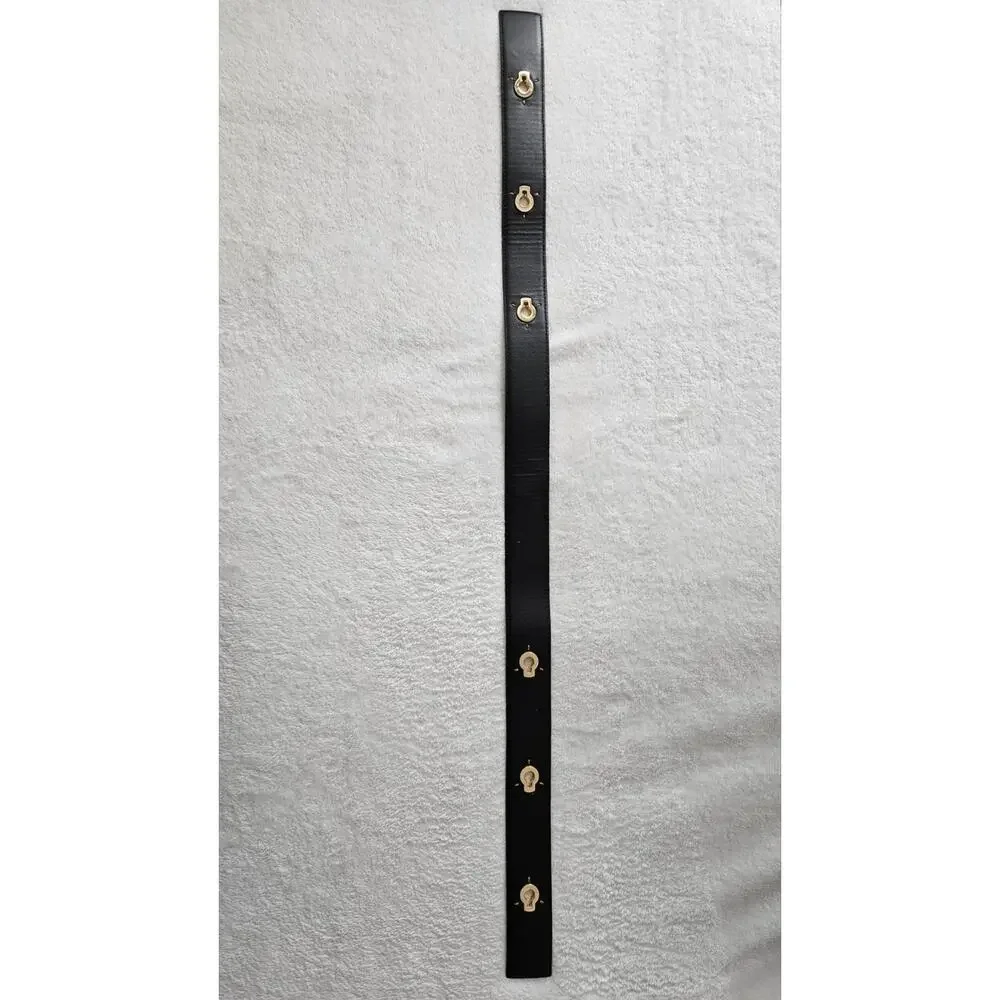 DANSE LENTE "Interchangeable / Replacement" ONLY STRAP for "lorna and young" bag - Picture 7 of 8